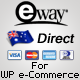 eWAY AU Direct Gateway für WP E-Commerce