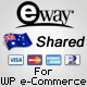 eWAY AU Shared Gateway für WP E-Commerce
