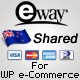 eWAY NZ Shared Gateway für WP E-Commerce