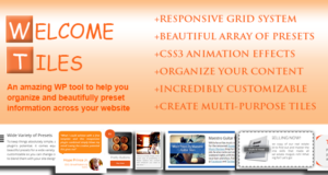Willkommen Fliesen – Easy Responsive Multi-Purpose Grid