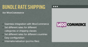 WooCommerce E-Commerce Paketpreis Versand