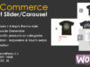 WooCommerce Produkt Slider / Karussell