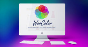 WooCommerce Produkte Farbfilter – WP Plugin