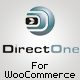 DirectOne Gateway für WooCommerce