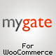 MyGate Gateway für WooCommerce