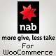 NabTransact Direct Gateway für WooCommerce