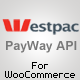 PayWay API (Westpac) Gateway für WooCommerce
