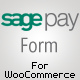 SagePay Form Gateway für WooCommerce