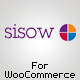 Sisow-Gateway für WooCommerce