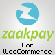 ZaakPay Gateway für WooCommerce