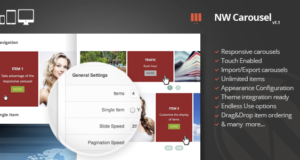 WordPress-Karussell-Plugin