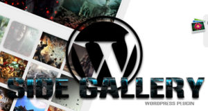 WordPress Seitengalerie