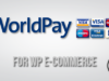 WorldPay Gateway für WP E-Commerce