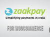 ZaakPay Gateway für WooCommerce