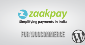 ZaakPay Gateway für WooCommerce