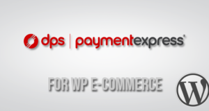 Zahlung Express Gateway für WP E-Commerce
