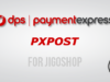 Zahlung Express (PxPost) Gateway für Jigoshop