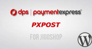 Zahlung Express (PxPost) Gateway für Jigoshop