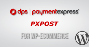 Zahlung Express (PxPost) Gateway für WP E-Commerce