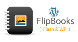 Add-on für Visual Composer - Diamond FlipBook (Flash) - 7