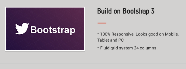 Bootstrap3