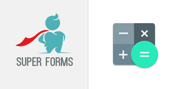 Super Forms - Rechner Add-on