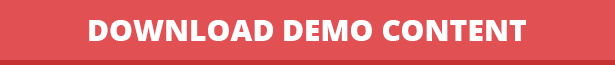Mundus - Ein Business One Page WordPress Vorlage - 1