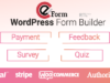 eForm - WordPress Formular-Generator