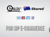 eWAY NZ Shared Gateway für WP E-Commerce