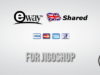 eWAY UK Shared Gateway für Jigoshop
