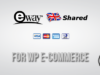 eWAY UK Shared Gateway für WP E-Commerce
