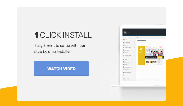 Installationsvideo