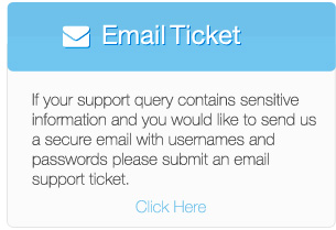 Klicken Sie hier, um auf den E-Mail-Support zuzugreifen