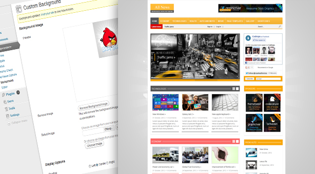 Layout mit benutzerdefiniertem Hintergrund behoben "title =" Layout mit benutzerdefiniertem Hintergrund behoben