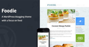 Feinschmecker - ein wunderliches Nahrungsmittelblogging-Thema