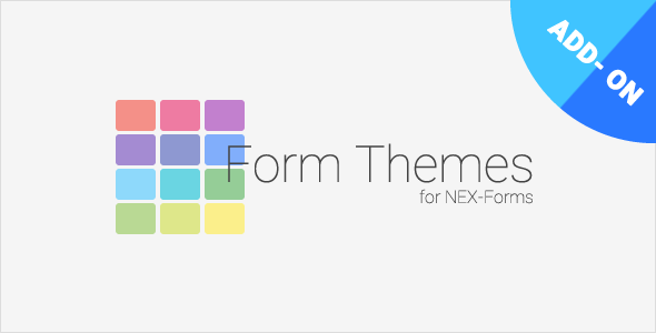 Formular-Designs für NEX-Formulare