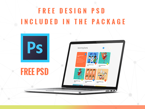 pimary WordPress Thema