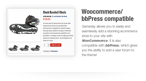 WooCommerce & bbPress