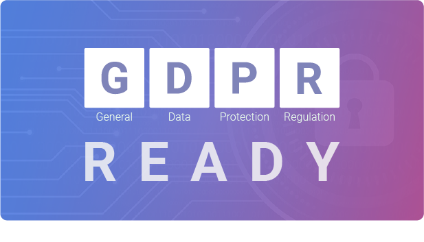 GDPR bereit