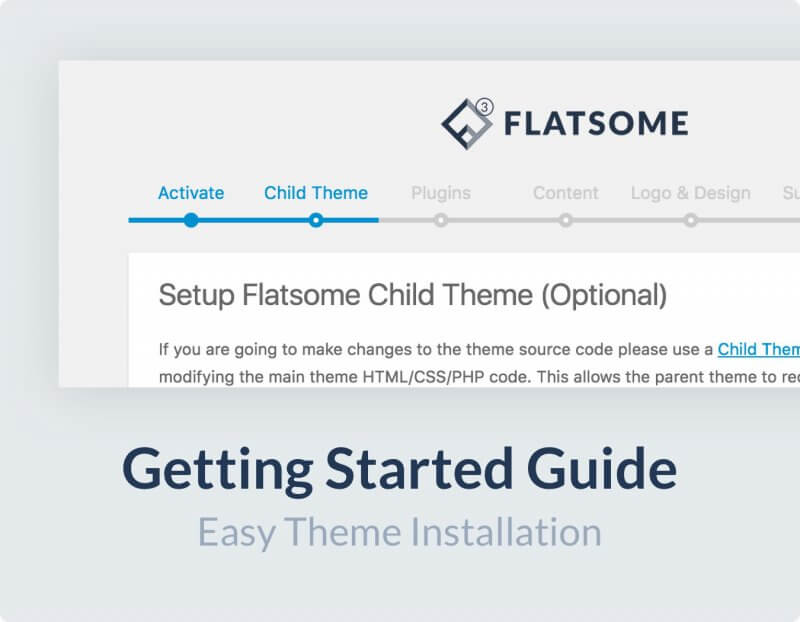 Flatsome | Mehrzweck-Responsive WooCommerce Layout