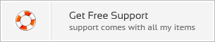 Creato - Parallax WordPress Theme - 2