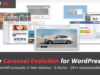jQuery Karussell Evolution für WordPress