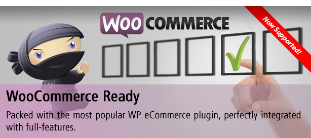 WooCommerce