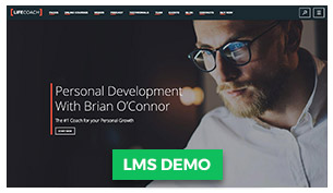 LMS-Demo