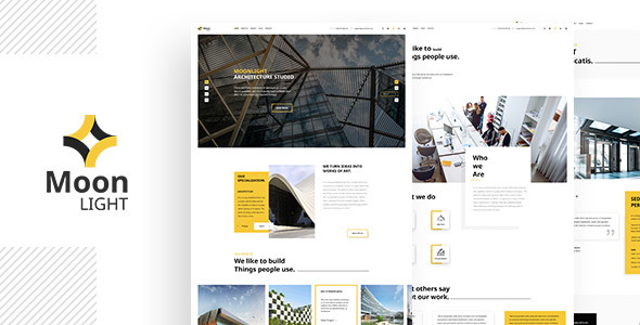 Furion - Creative Blog & Portfolio WordPress-Template