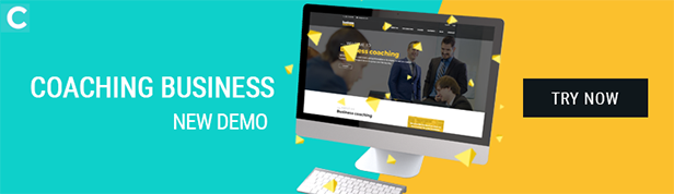 Neue Business Coaching Demo
