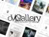 oVoGallery - WordPress Dynamische Postgalerie