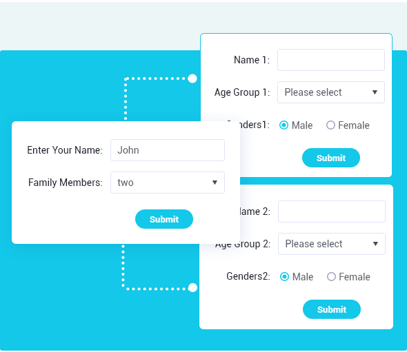 ARForms: Wordpress-Formular-Generator-Plugin