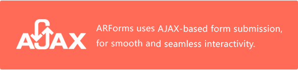ARForms: Wordpress-Formular-Generator-Plugin