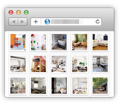 Pinterest zum WordPress-Plugin